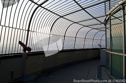 Image of Viewing Platform