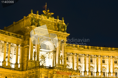 Image of Hofburg