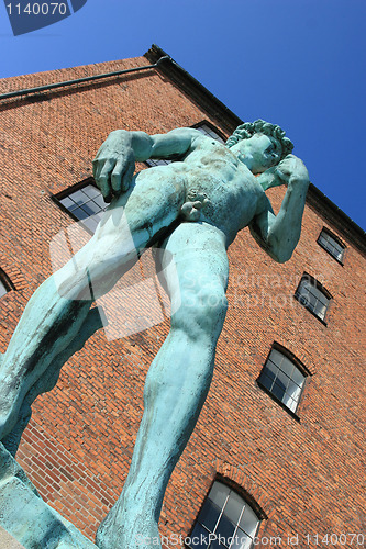 Image of David