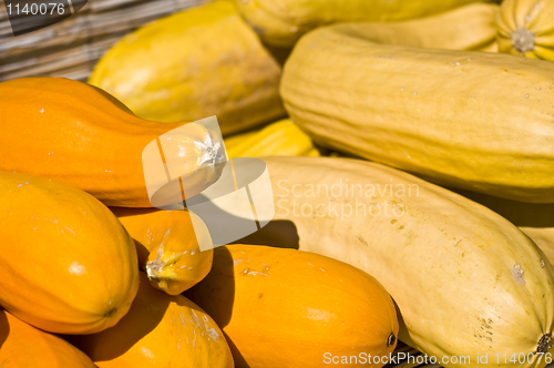 Image of Pumpkins