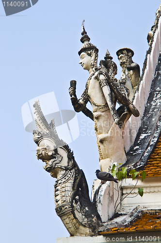 Image of Wat Mahathat