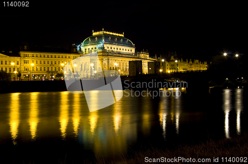 Image of National theater