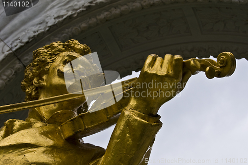 Image of Johann Strauss