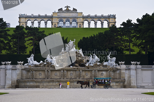 Image of Gloriette