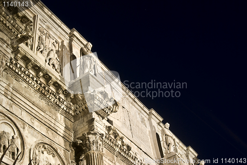 Image of Arco di Costantino