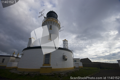 Image of Lighthouse