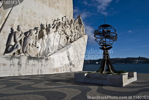 Image of Padrao dos Descobrimentos