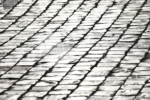 Image of Cobblestones