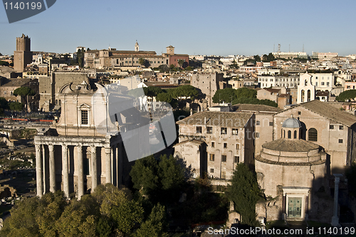 Image of Forum Romanum