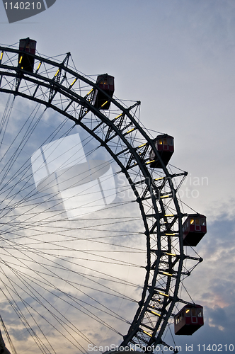 Image of Prater