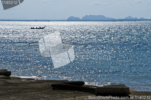 Image of Susan Hoi Shell Fossil Beach Cemetery