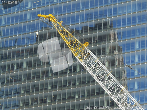 Image of Crane