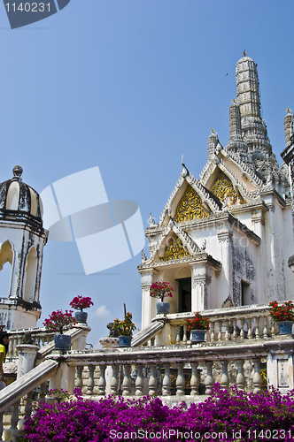 Image of Phra Nakhon Khiri