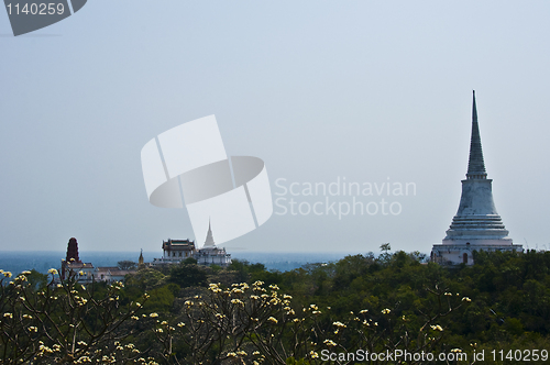 Image of Phra Nakhon Khiri