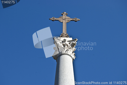 Image of Cross
