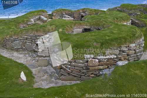 Image of Skara Brae
