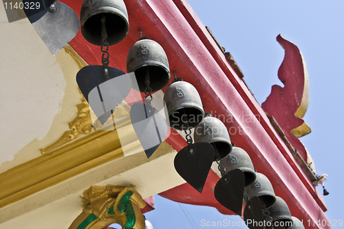 Image of Bells