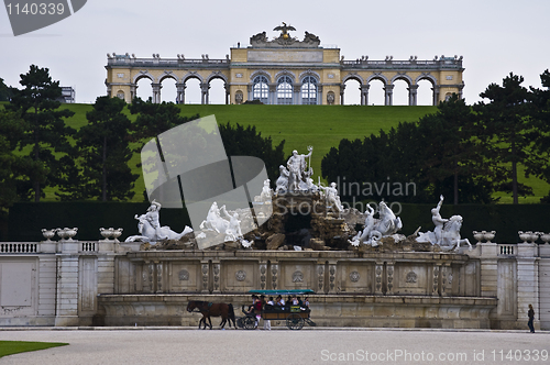 Image of Gloriette