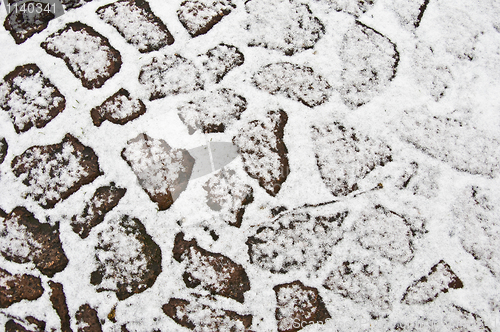 Image of Cobblestones