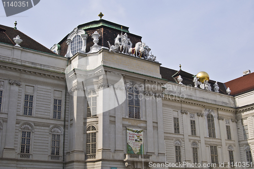 Image of Hofburg