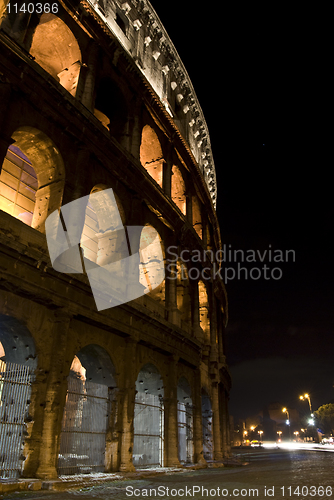 Image of Coliseum