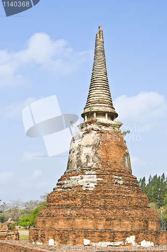 Image of Wat Mahathat