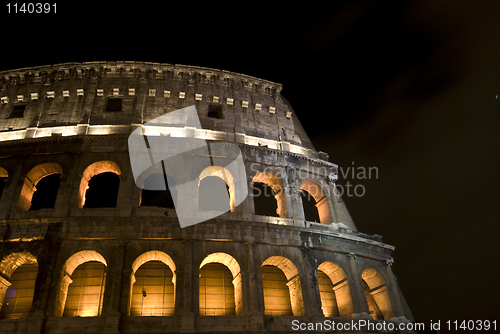 Image of Coliseum