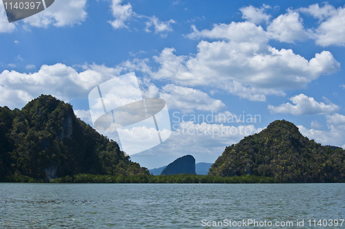 Image of Phang Nga