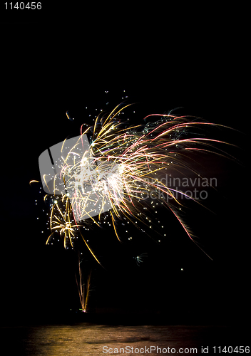 Image of Fireworks