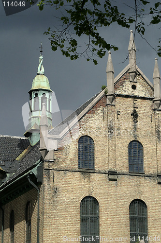 Image of Architecture Oslo