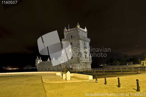 Image of Torre de Belem