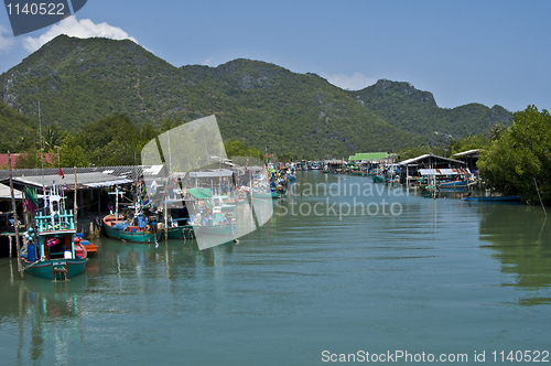 Image of Khao Sam Roi Yot