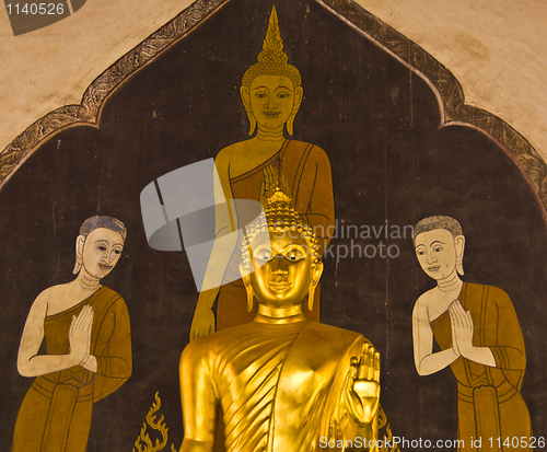 Image of Wat Mahathat