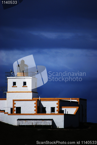 Image of Lighthouse