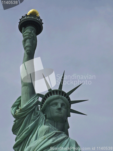 Image of Statue of Liberty