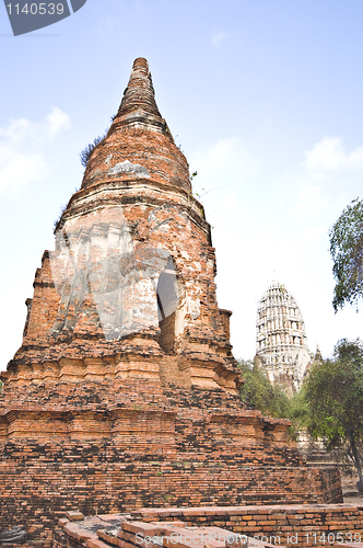 Image of Wang Luang