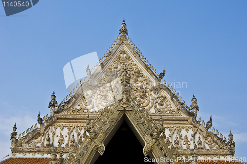 Image of Wat Mahathat