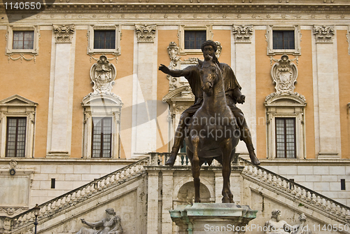 Image of Palazzo dei Senatori