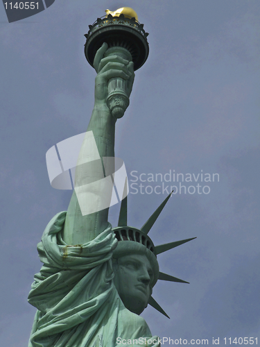 Image of Statue of Liberty