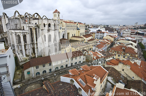 Image of Igreja do Carmo