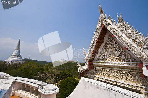 Image of Phra Nakhon Khiri