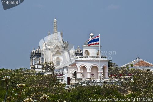 Image of Phra Nakhon Khiri