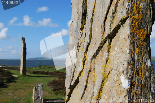 Image of Ring of Brodgar