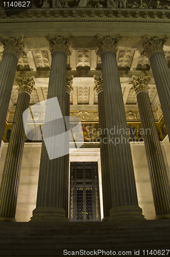 Image of Parliament