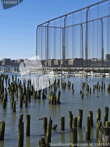 Image of Chelsea Piers