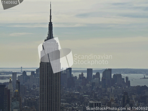 Image of Empire State Building