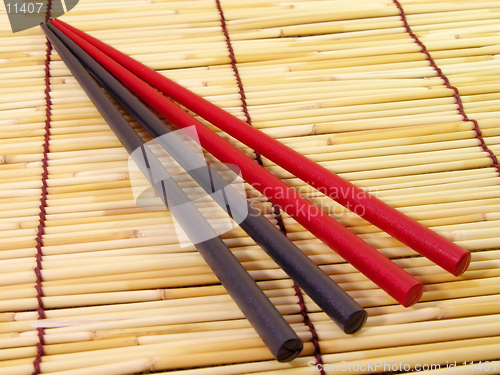 Image of Chopsticks