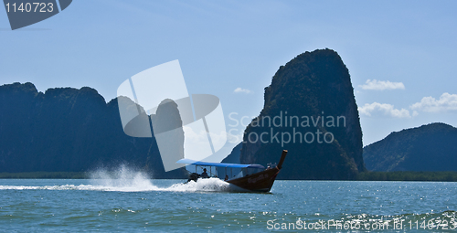 Image of Phang Nga