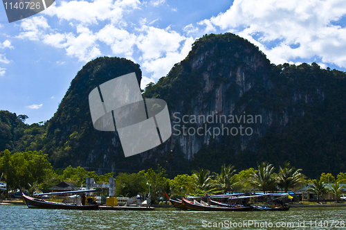 Image of Phang Nga