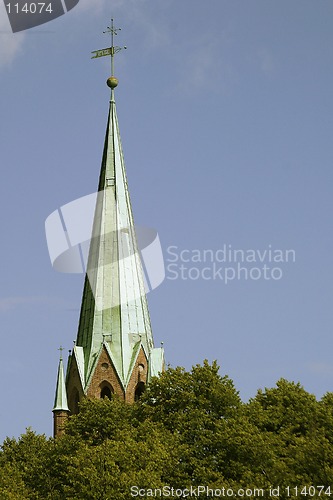 Image of Domkirke Fredrikstad